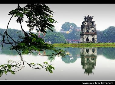 Bed and Breakfast in Hanoi (Ha Noi) or holiday homes and vacation rentals