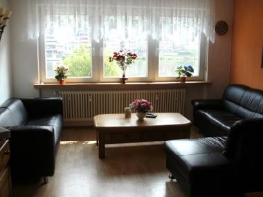 Holiday Apartment in Zell/Kaimt-Mosel (Mosel - Saar) or holiday homes and vacation rentals