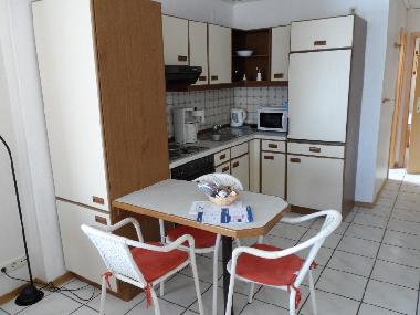 Holiday Apartment in 23747 (Ostsee-Festland) or holiday homes and vacation rentals