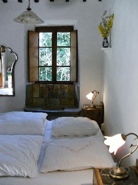 Holiday House in Pieve di Chio (Arezzo) or holiday homes and vacation rentals