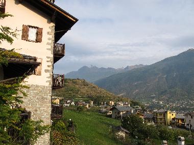 Holiday Apartment in saint pierre (Valle d'Aosta/Valle d'Aoste) or holiday homes and vacation rentals