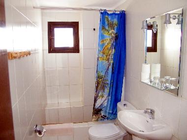 Holiday Apartment in Playa Sta. Ins (Fuerteventura) or holiday homes and vacation rentals