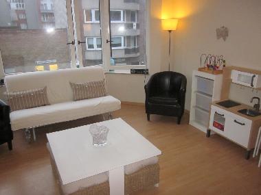 Holiday Apartment in 8300 (Flanders) or holiday homes and vacation rentals
