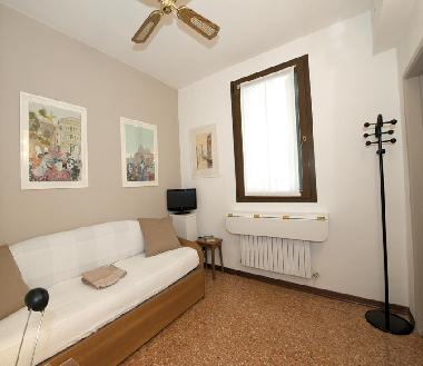 Holiday Apartment in VENICE (Venezia) or holiday homes and vacation rentals