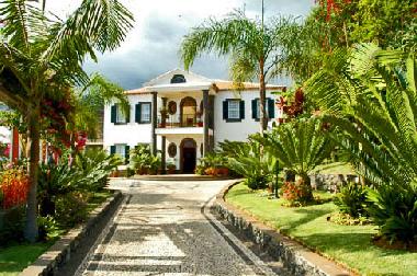Villa in Funchal (Madeira) or holiday homes and vacation rentals