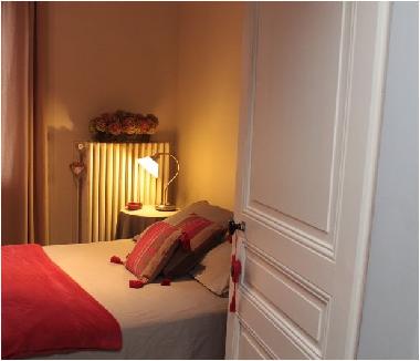 Holiday Apartment in COLMAR (Haut-Rhin) or holiday homes and vacation rentals