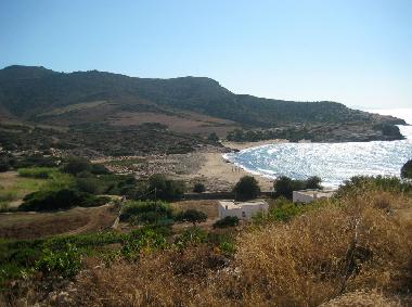 Holiday House in Antiparos (Kyklades) or holiday homes and vacation rentals