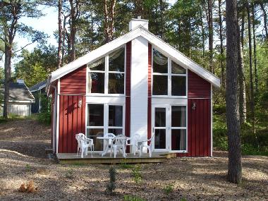 Holiday House in Ostseebad Baabe (Ostsee-Inseln) or holiday homes and vacation rentals