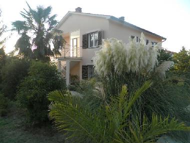 Holiday Apartment in Labin-Rabac (Istarska) or holiday homes and vacation rentals