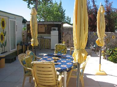 Caravan in st tropez (Var) or holiday homes and vacation rentals