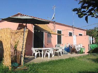 Villa in Villafranca Tirrena (Messina) or holiday homes and vacation rentals