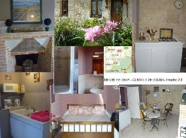 Holiday House in Rieux (Oise) or holiday homes and vacation rentals