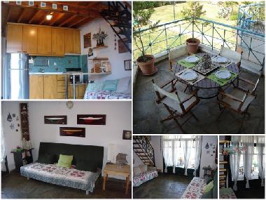 Holiday Apartment in HALKIDIKI (Chalkidiki) or holiday homes and vacation rentals