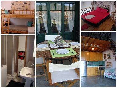 Holiday Apartment in HALKIDIKI (Chalkidiki) or holiday homes and vacation rentals