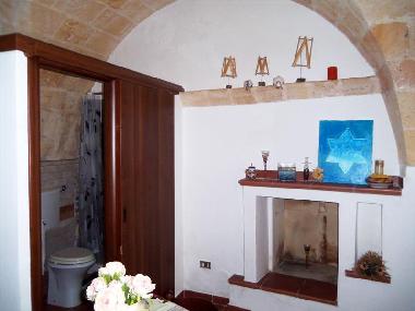 Holiday House in Oria (Brindisi) or holiday homes and vacation rentals