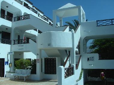 Holiday Apartment in Costa del Silencio (Teneriffa) or holiday homes and vacation rentals