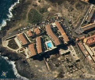 Holiday Apartment in Costa del Silencio (Teneriffa) or holiday homes and vacation rentals