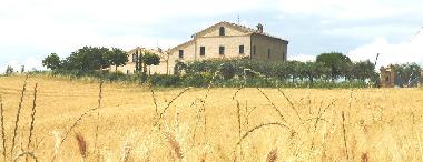 Holiday Apartment in Corridonia (Macerata) or holiday homes and vacation rentals