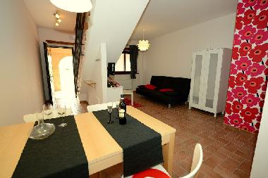 Holiday Apartment in Corridonia (Macerata) or holiday homes and vacation rentals