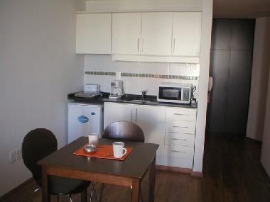 Holiday Apartment in Punta Carretas (Montevideo) or holiday homes and vacation rentals
