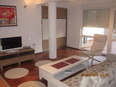 Holiday Apartment in tivat (Montenegro) or holiday homes and vacation rentals