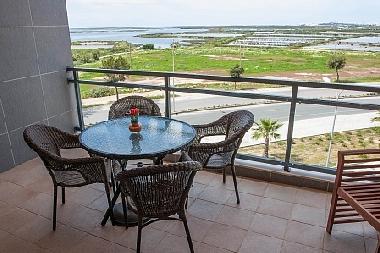 Holiday Apartment in Olhao (Algarve) or holiday homes and vacation rentals