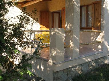 Villa in Rena Majore (Olbia-Tempio) or holiday homes and vacation rentals
