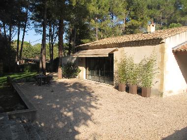Holiday Apartment in Saint Rmy de Provence (Bouches-du-Rhne) or holiday homes and vacation rentals