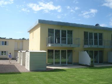 Holiday Apartment in Graal-Mritz (Fischland-Dar-Zingst) or holiday homes and vacation rentals