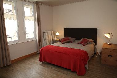 Holiday Apartment in COLMAR (Haut-Rhin) or holiday homes and vacation rentals