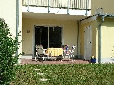 Holiday Apartment in Graal-Mritz (Mecklenburgische Ostseekste) or holiday homes and vacation rentals