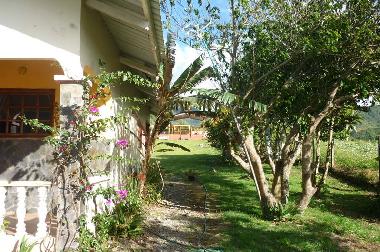 Chalet in Volcan (Chiriqui) or holiday homes and vacation rentals