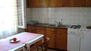 Holiday Apartment in Bovec (Bovec) or holiday homes and vacation rentals