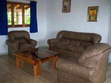 Holiday House in Villeta/Cumbarity (Central) or holiday homes and vacation rentals