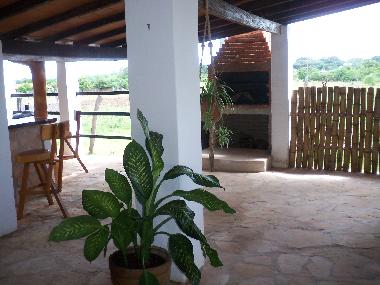 Holiday House in Villeta/Cumbarity (Central) or holiday homes and vacation rentals