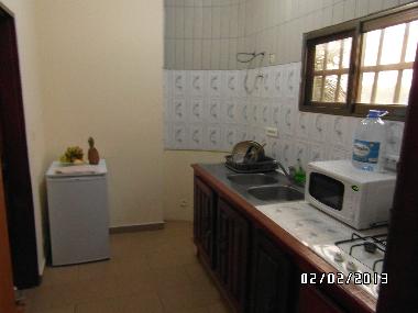 Holiday Apartment in LOME (Lome) or holiday homes and vacation rentals