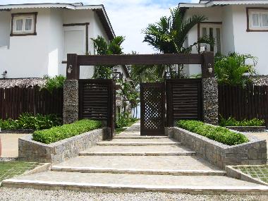 Villa in Las Terrenas Samana Playa de Coson (Samana) or holiday homes and vacation rentals