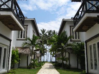 Villa in Las Terrenas Samana Playa de Coson (Samana) or holiday homes and vacation rentals