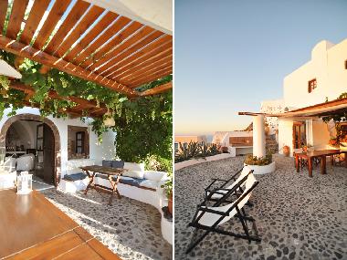 Holiday Apartment in Oia (Kyklades) or holiday homes and vacation rentals