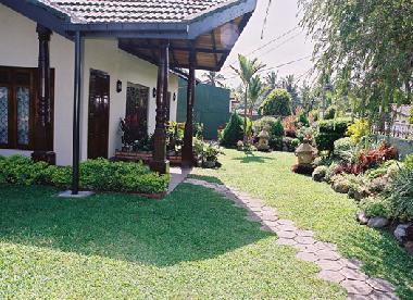Holiday House in Moratuwa (Colombo) or holiday homes and vacation rentals