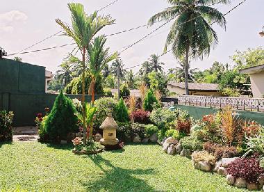 Holiday House in Moratuwa (Colombo) or holiday homes and vacation rentals