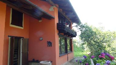 Holiday House in Brondello (Cuneo) or holiday homes and vacation rentals