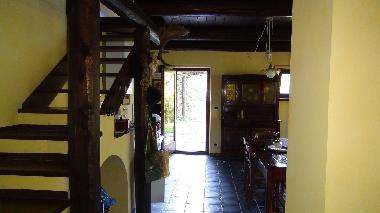 Holiday House in Brondello (Cuneo) or holiday homes and vacation rentals