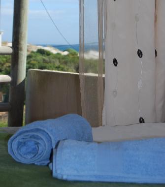 Holiday House in Pringle Bay (Western Cape) or holiday homes and vacation rentals