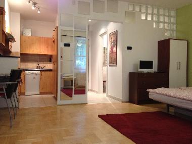Holiday Apartment in budapest (Budapest) or holiday homes and vacation rentals