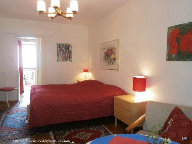 Holiday Apartment in Malente-Krummsee (Holsteinische Schweiz) or holiday homes and vacation rentals