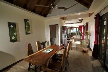 Villa in Koh Lanta (Krabi) or holiday homes and vacation rentals