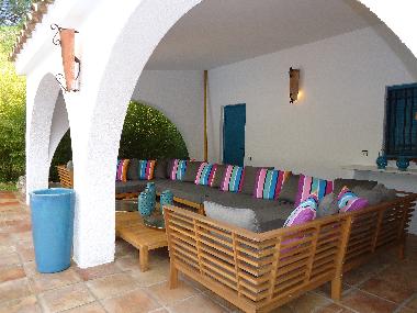 Holiday Apartment in LES TRES CALES (Tarragona) or holiday homes and vacation rentals