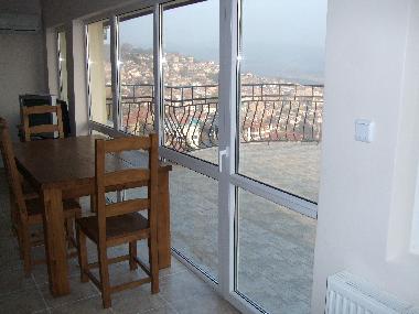 Holiday Apartment in Veliko Tarnovo (Veliko Turnovo) or holiday homes and vacation rentals