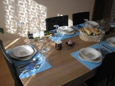 Holiday Apartment in Kulen Vakuf (Bosnien-Herzegowina) or holiday homes and vacation rentals
